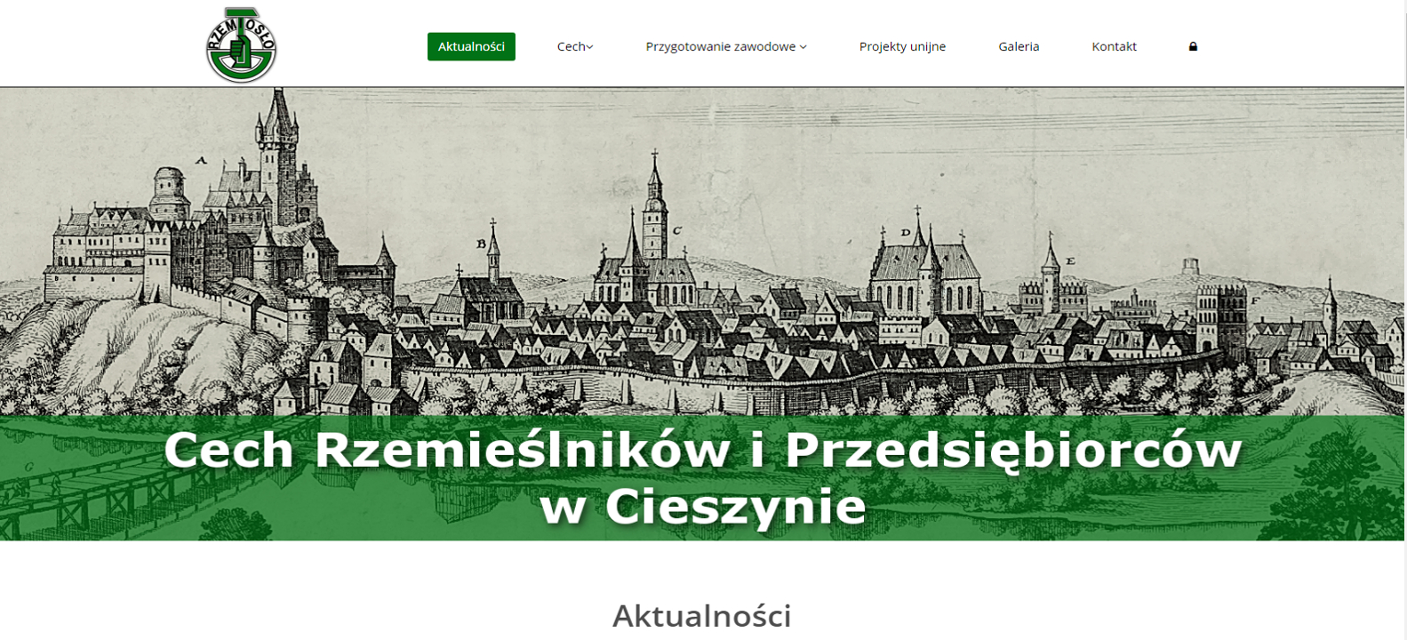 Aktywni seniorzy