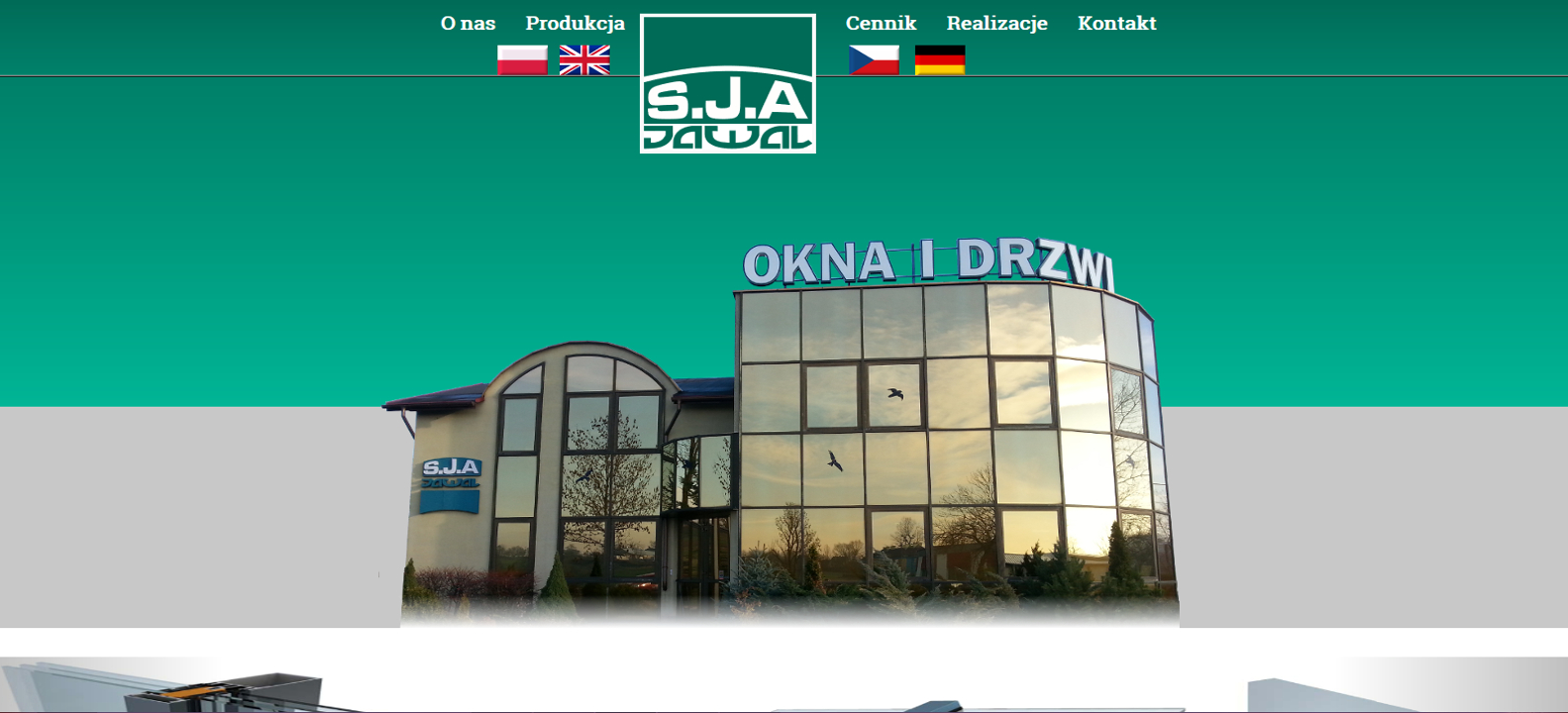 Okna